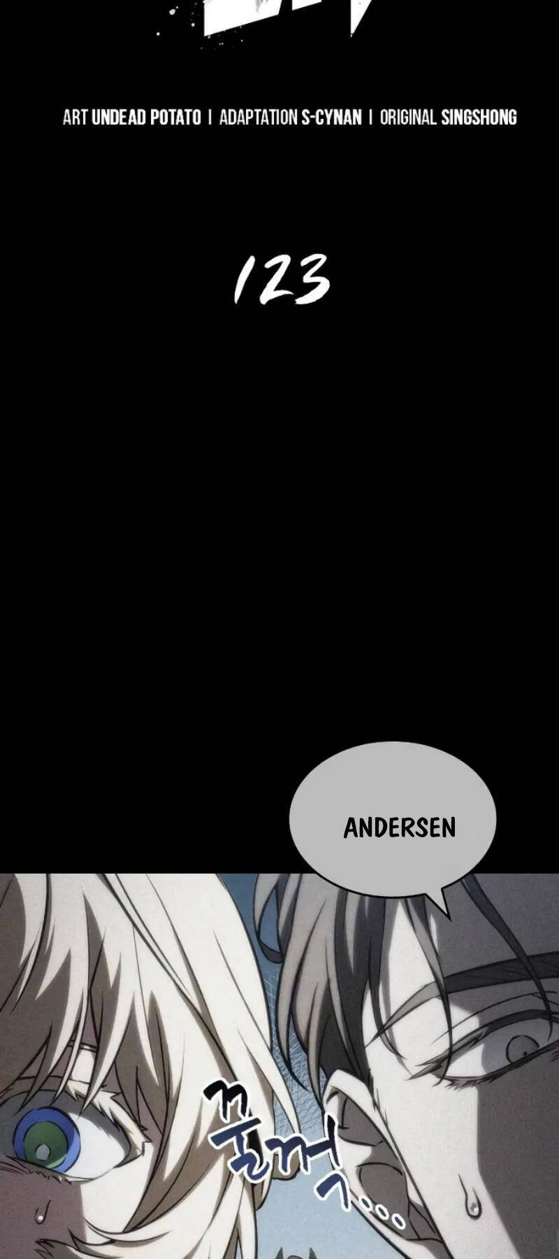 Thế Giới Sau Tận Thế Chap 123 - Next Chap 124