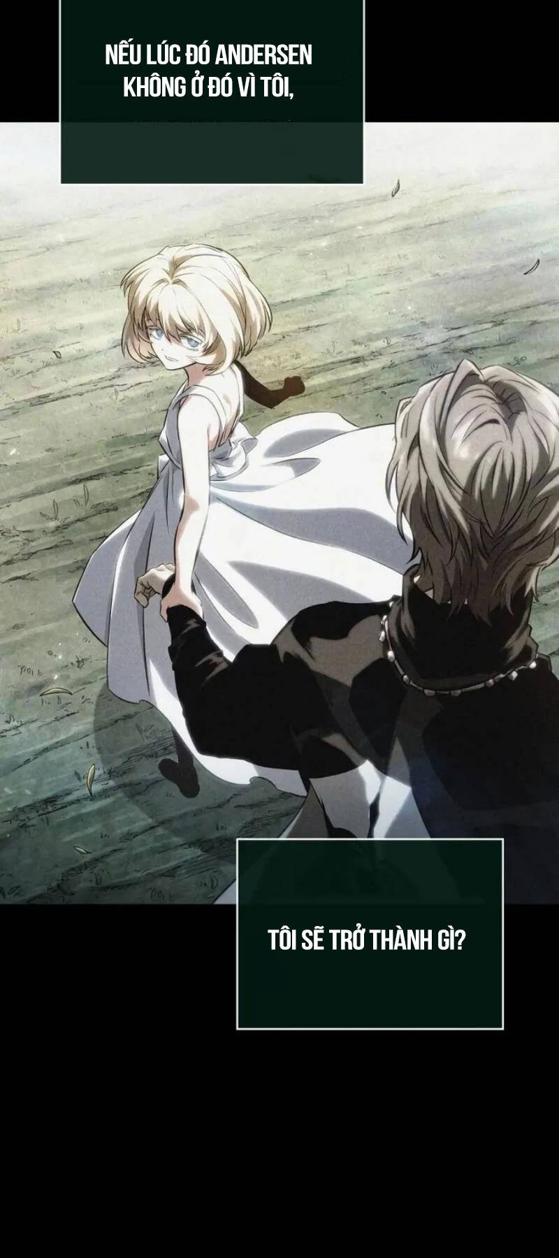 Thế Giới Sau Tận Thế Chap 123 - Next Chap 124