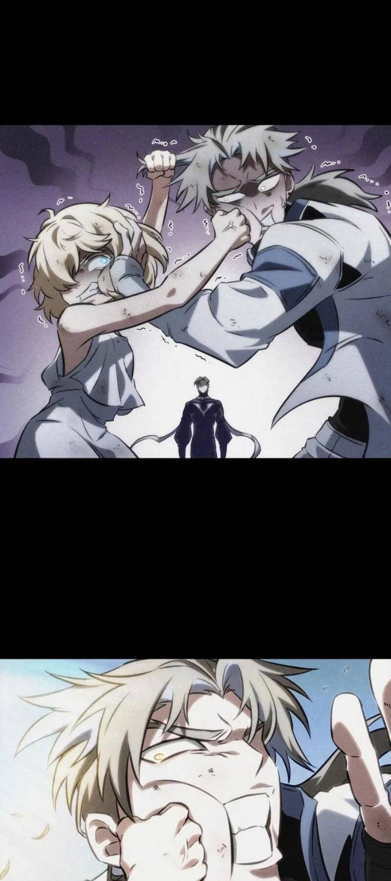 Thế Giới Sau Tận Thế Chap 123 - Next Chap 124