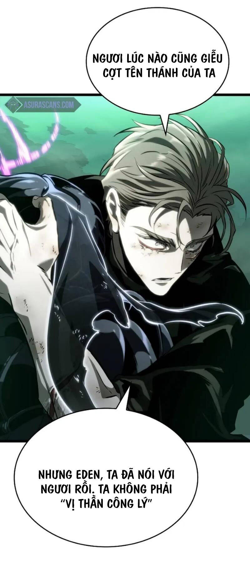 Thế Giới Sau Tận Thế Chap 123 - Next Chap 124