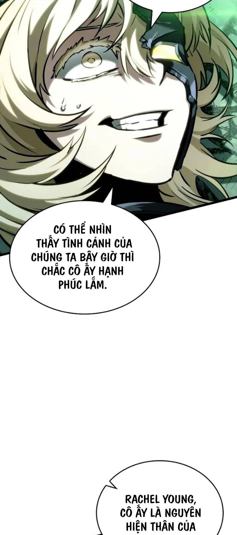 Thế Giới Sau Tận Thế Chap 123 - Next Chap 124