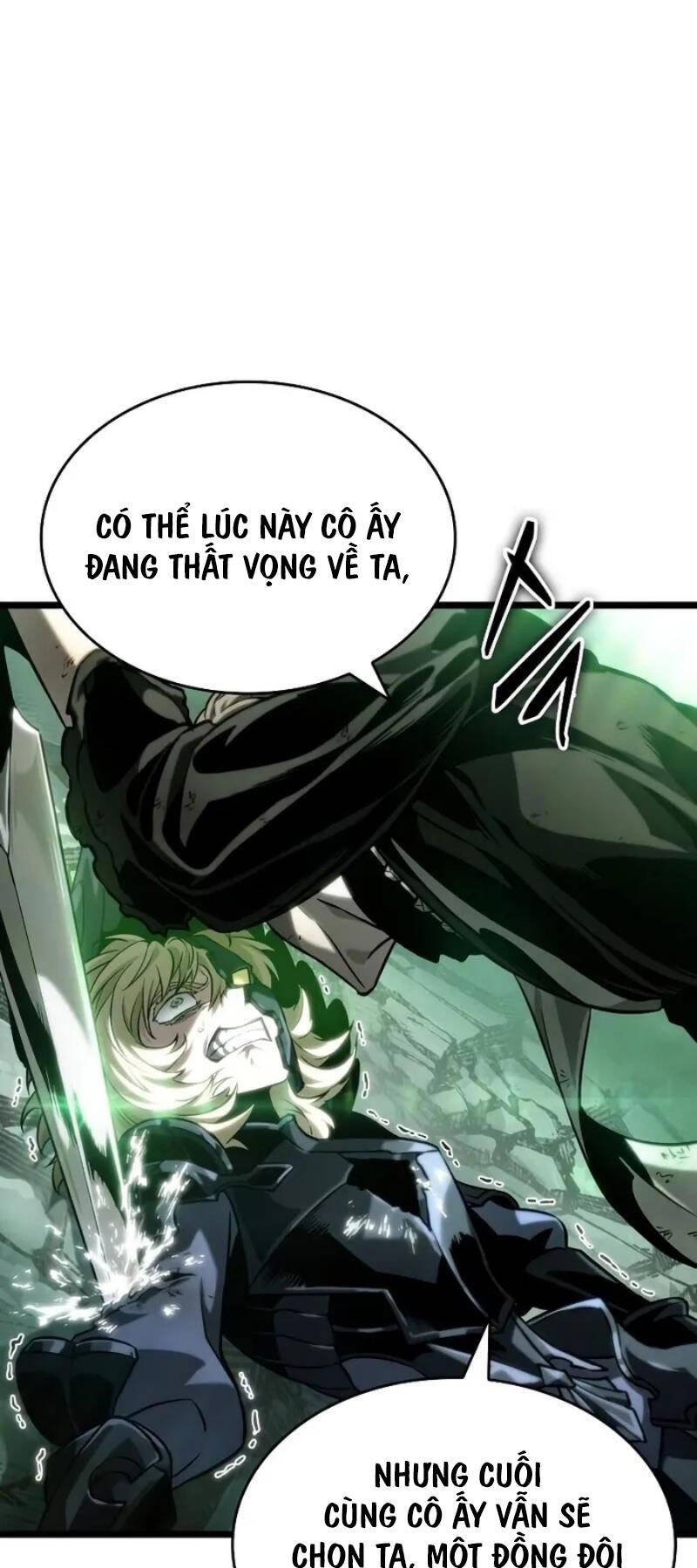 Thế Giới Sau Tận Thế Chap 123 - Next Chap 124