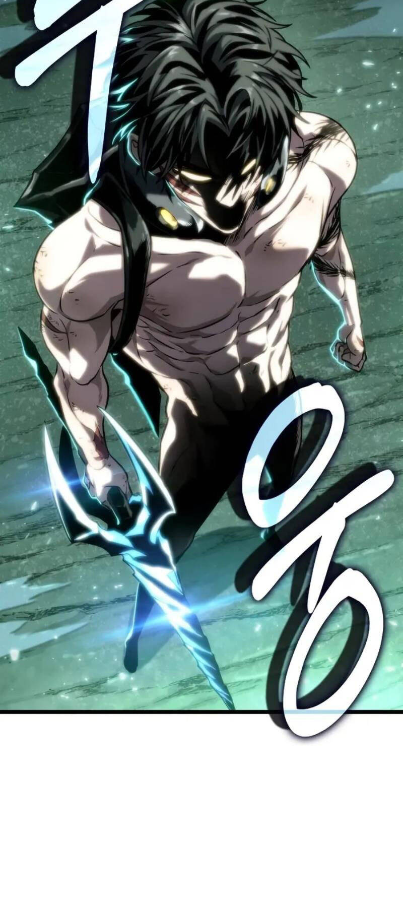 Thế Giới Sau Tận Thế Chap 123 - Next Chap 124