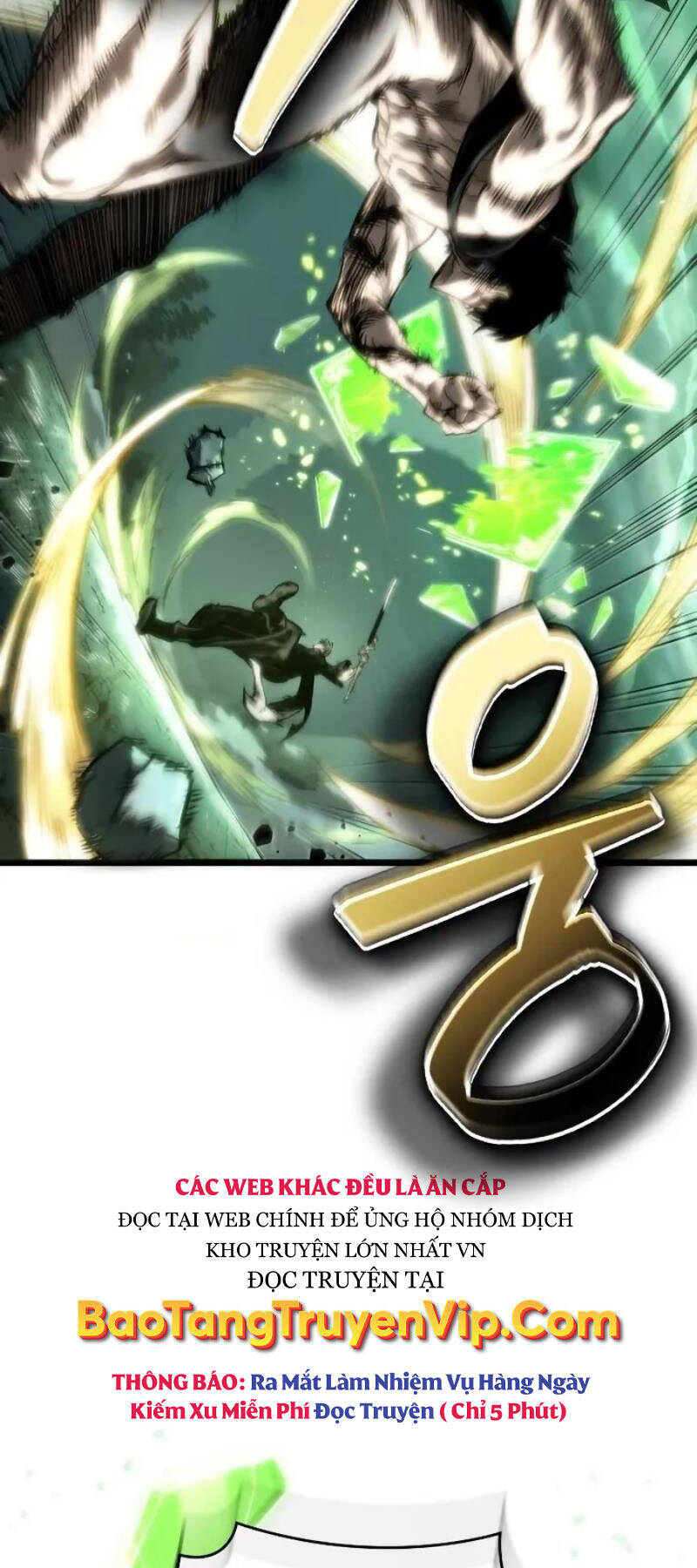 Thế Giới Sau Tận Thế Chap 123 - Next Chap 124