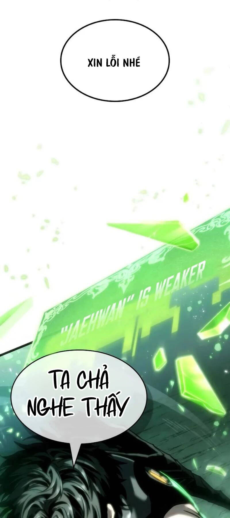 Thế Giới Sau Tận Thế Chap 123 - Next Chap 124