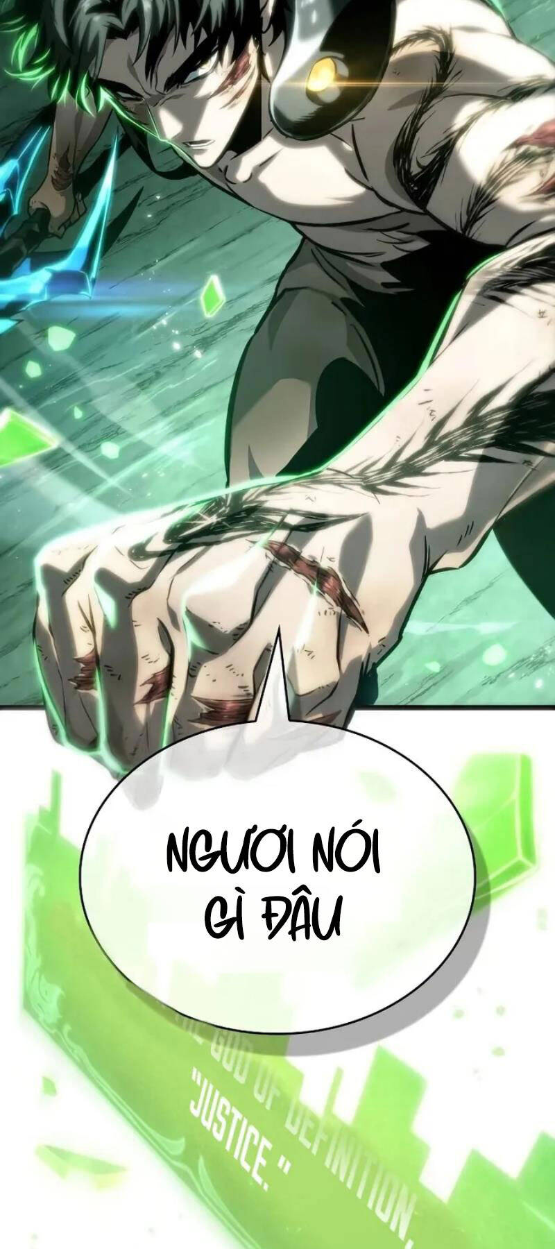 Thế Giới Sau Tận Thế Chap 123 - Next Chap 124