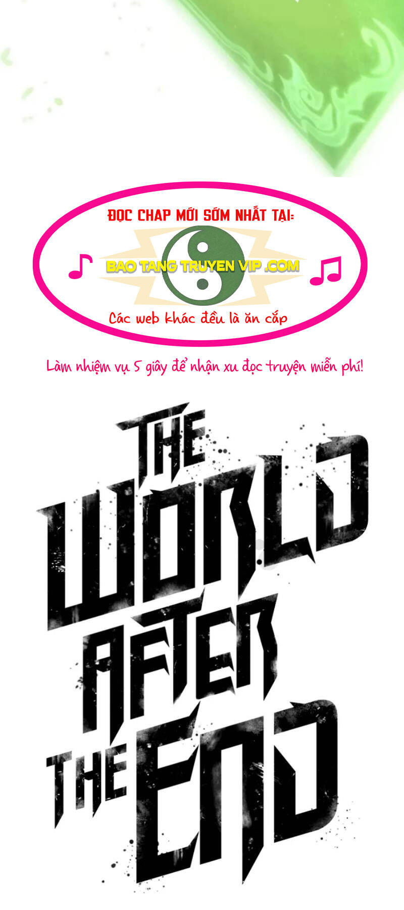 Thế Giới Sau Tận Thế Chap 123 - Next Chap 124