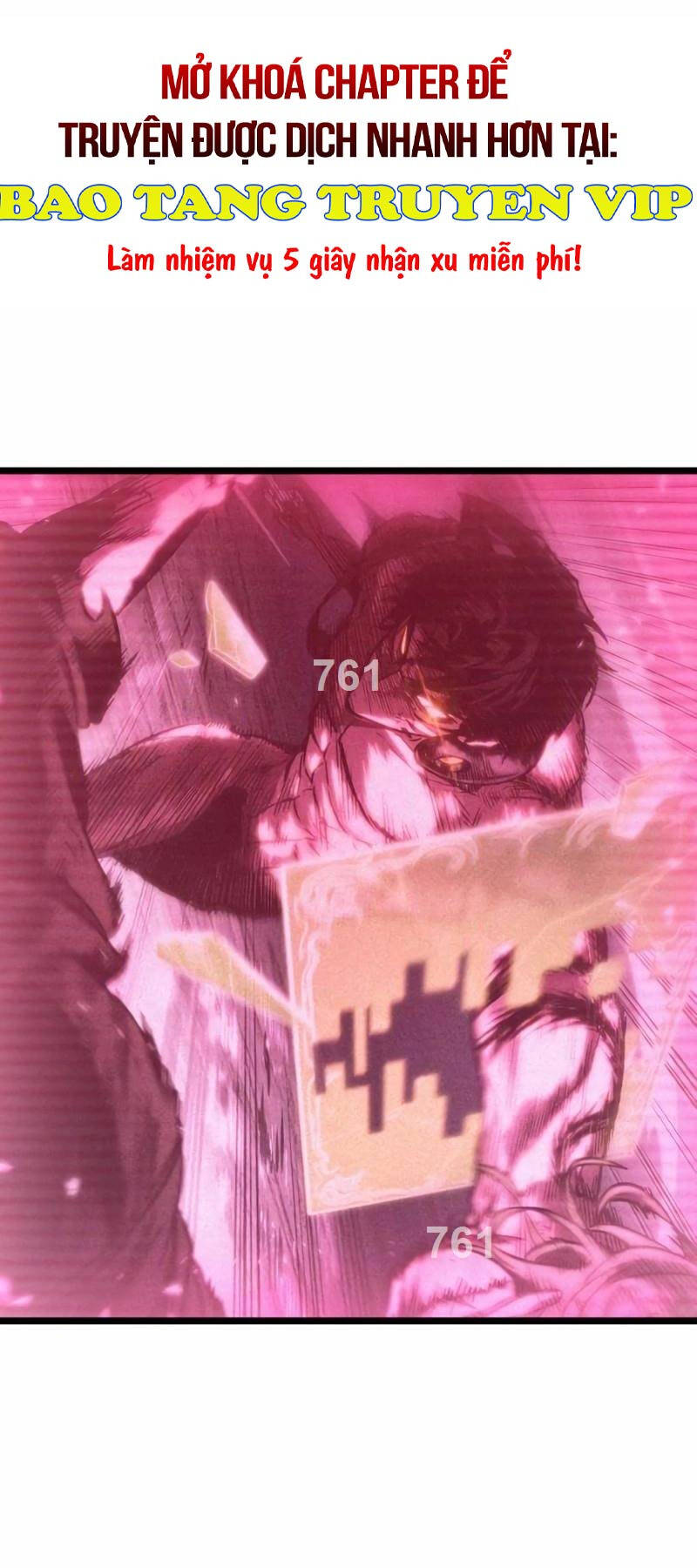 Thế Giới Sau Tận Thế Chap 125 - Next Chap 126