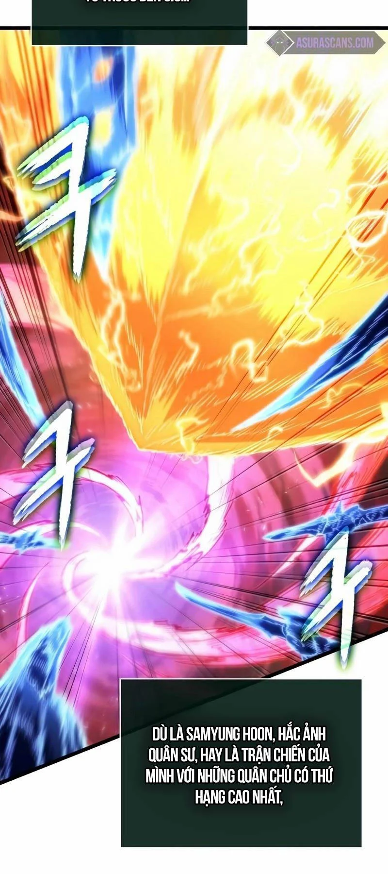 Thế Giới Sau Tận Thế Chap 125 - Next Chap 126