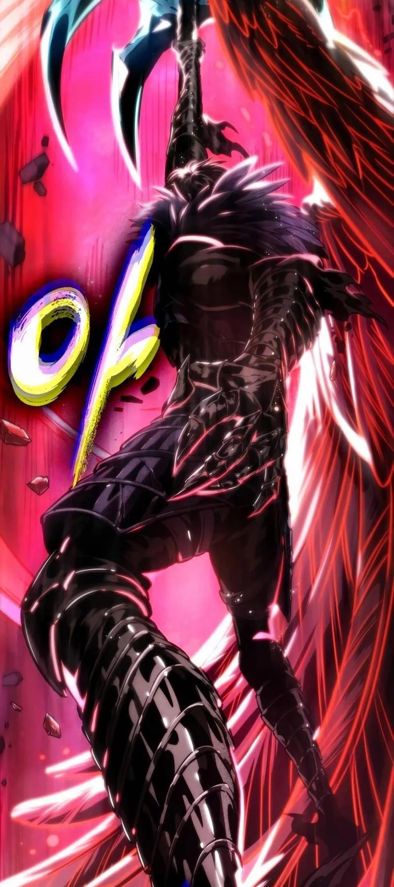 Thế Giới Sau Tận Thế Chap 125 - Next Chap 126