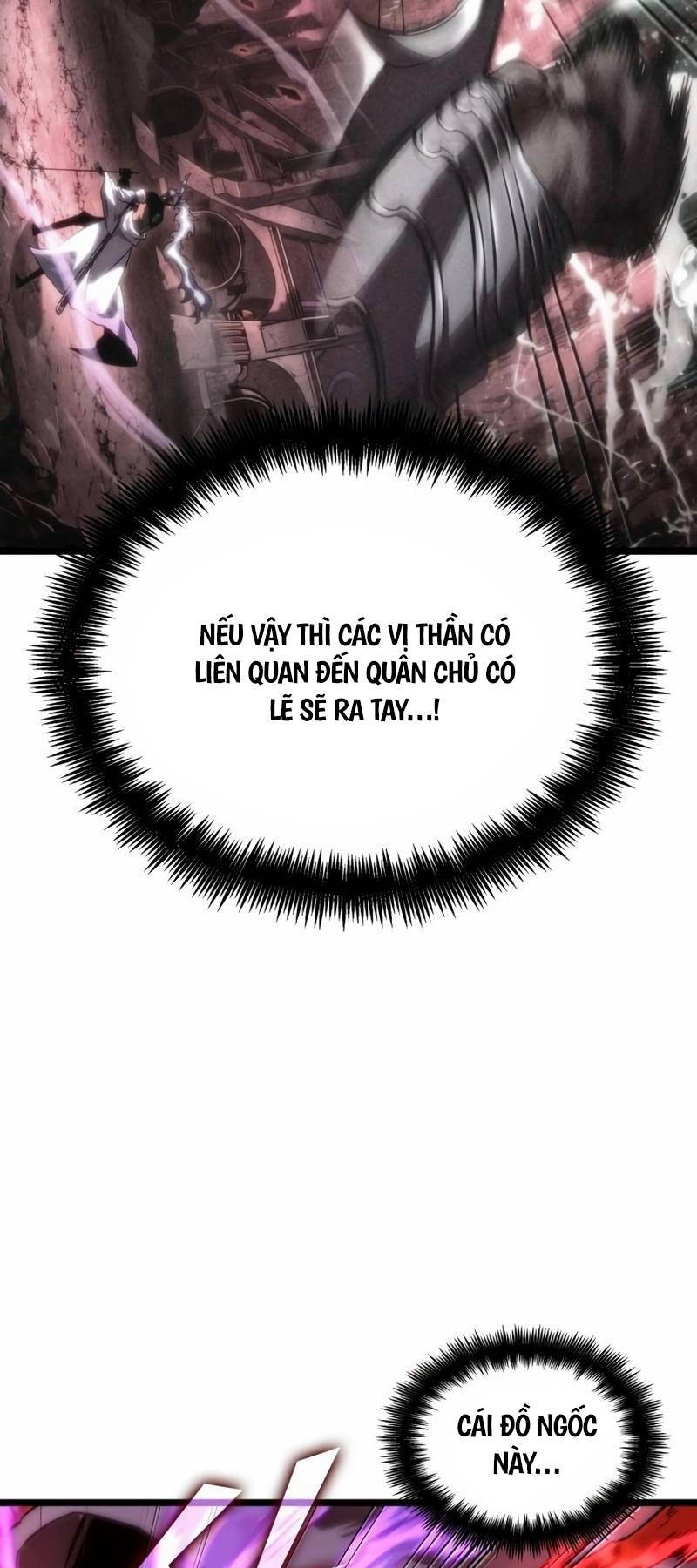 Thế Giới Sau Tận Thế Chap 125 - Next Chap 126