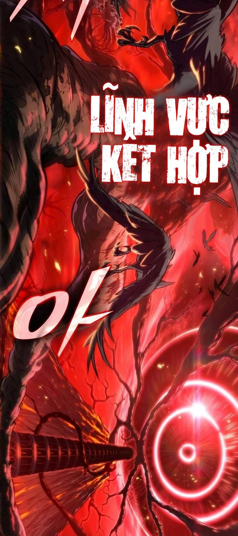 Thế Giới Sau Tận Thế Chap 125 - Next Chap 126