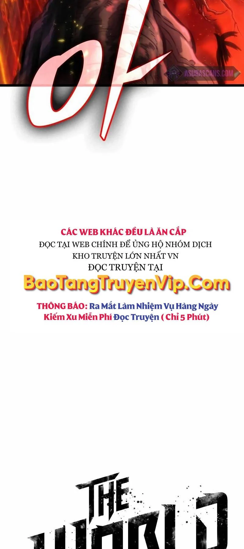 Thế Giới Sau Tận Thế Chap 125 - Next Chap 126