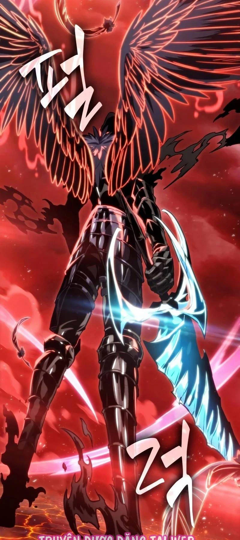 Thế Giới Sau Tận Thế Chap 125 - Next Chap 126