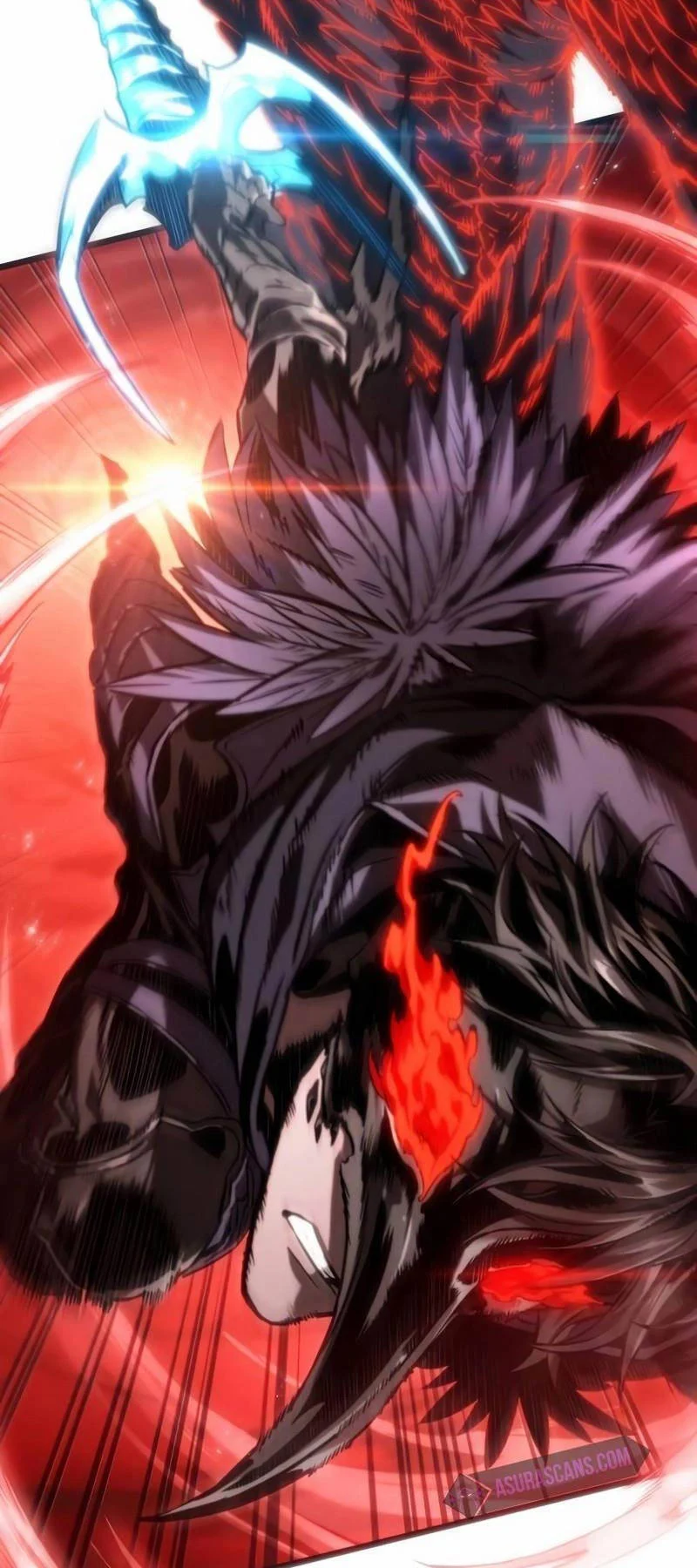 Thế Giới Sau Tận Thế Chap 125 - Next Chap 126