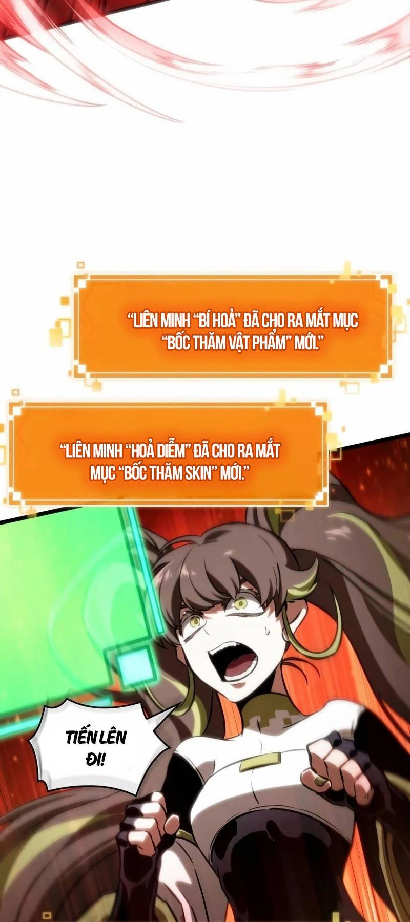 Thế Giới Sau Tận Thế Chap 125 - Next Chap 126