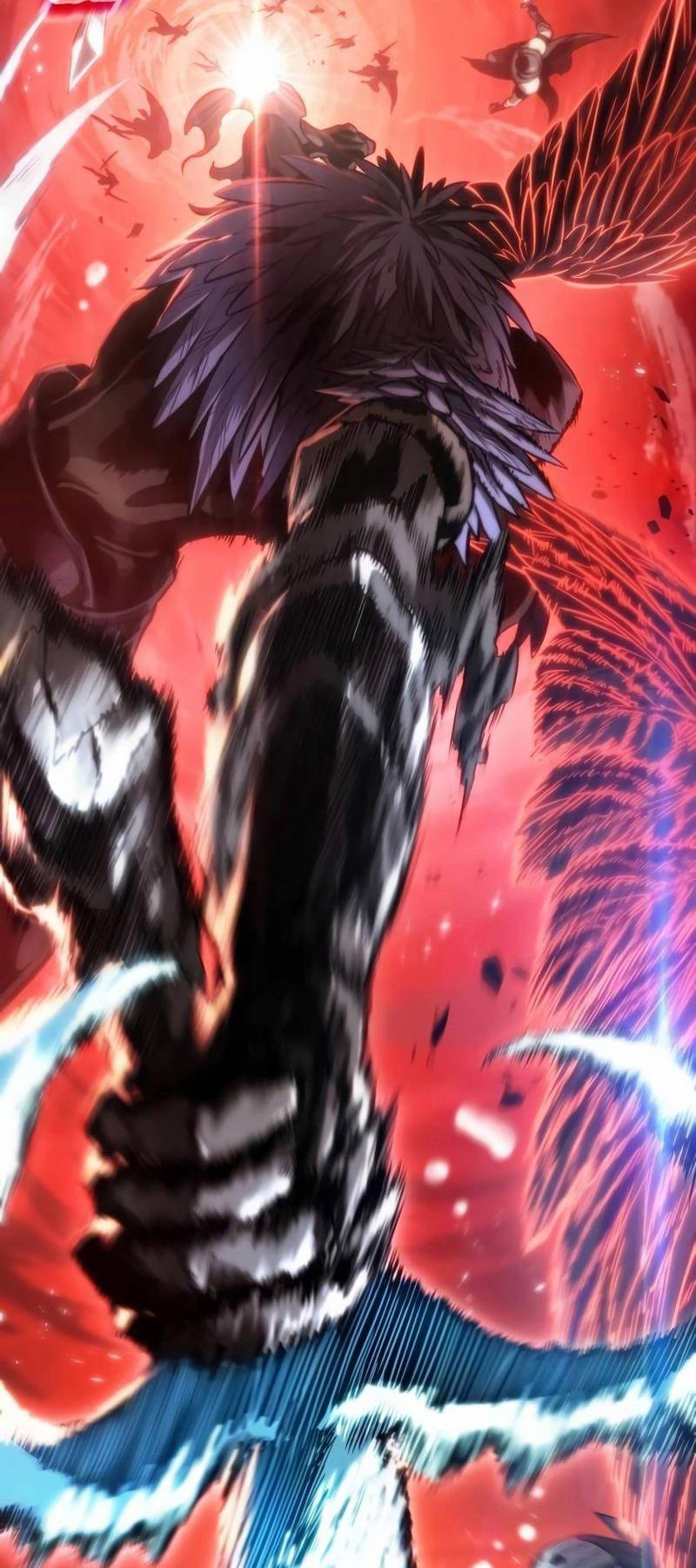 Thế Giới Sau Tận Thế Chap 125 - Next Chap 126