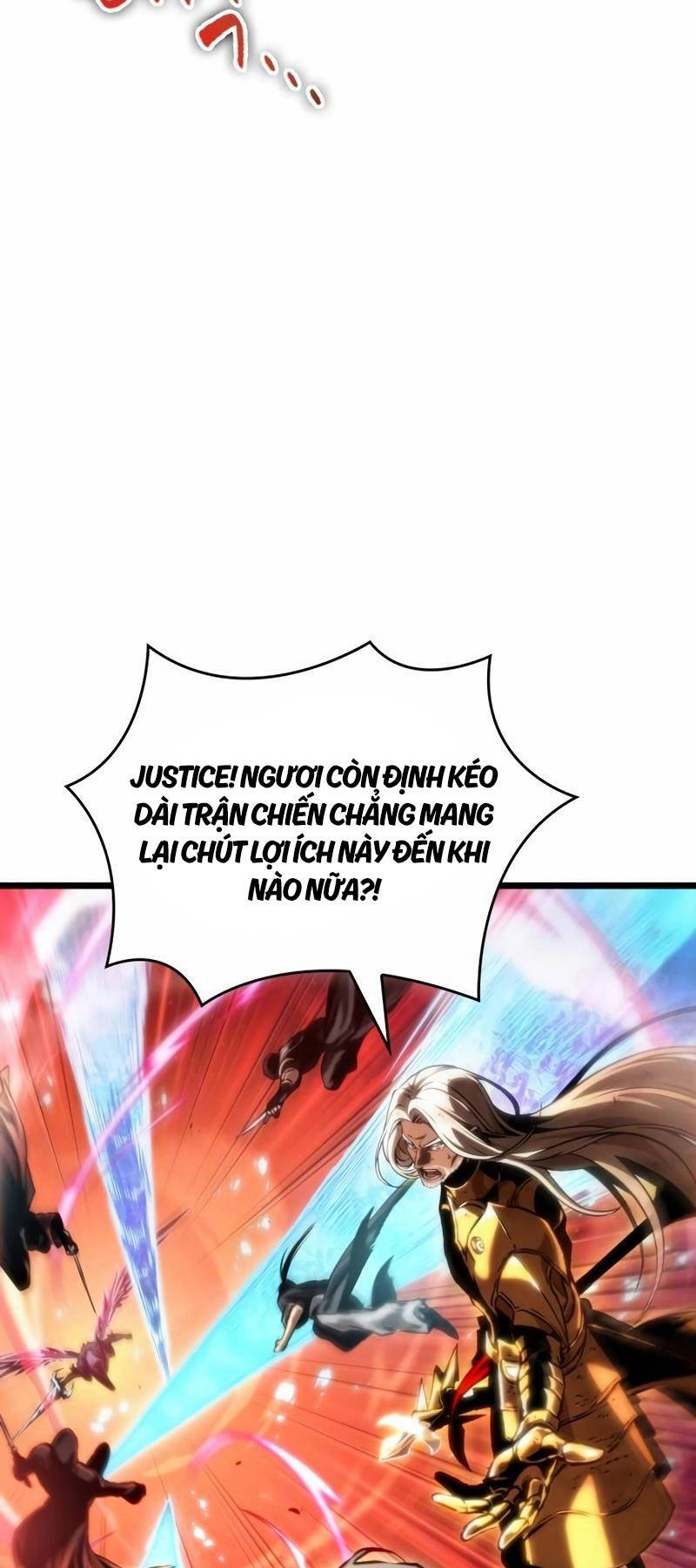 Thế Giới Sau Tận Thế Chap 125 - Next Chap 126