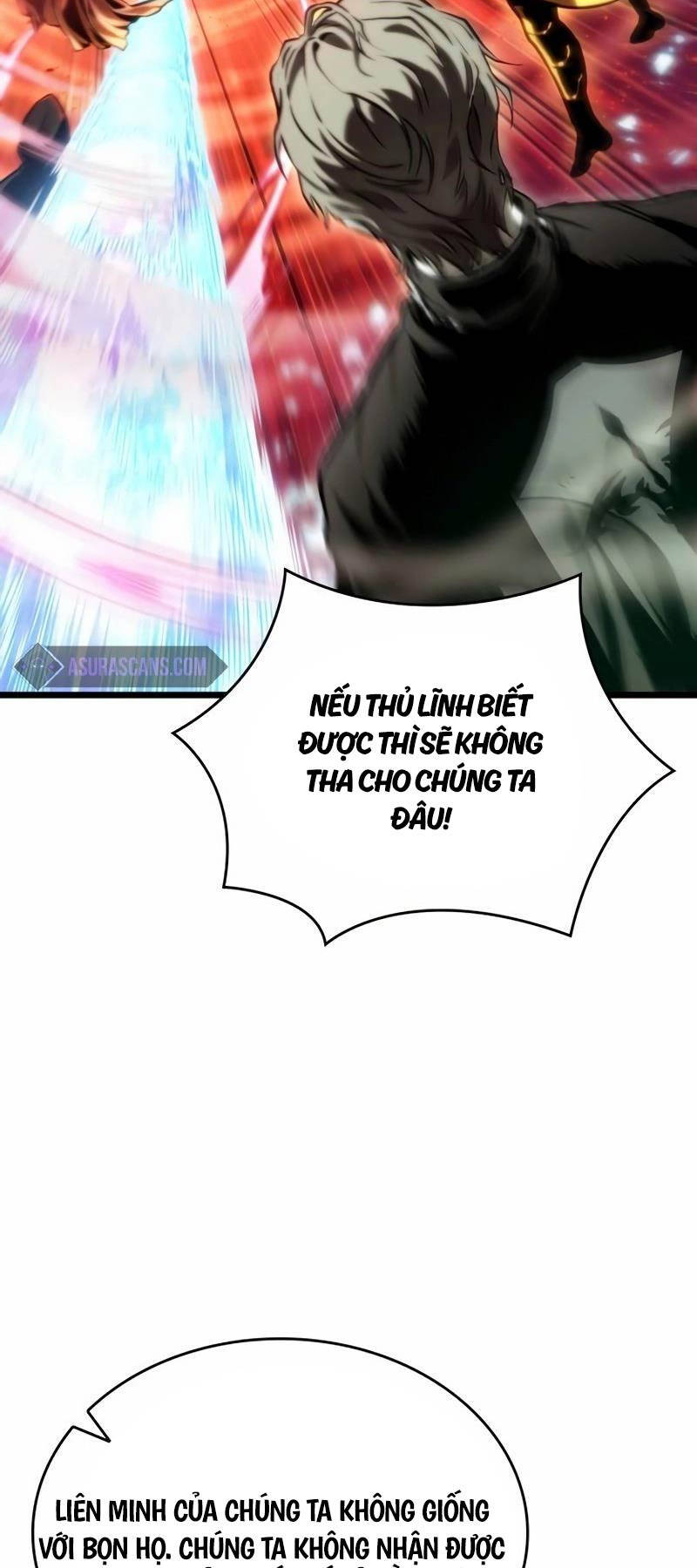 Thế Giới Sau Tận Thế Chap 125 - Next Chap 126