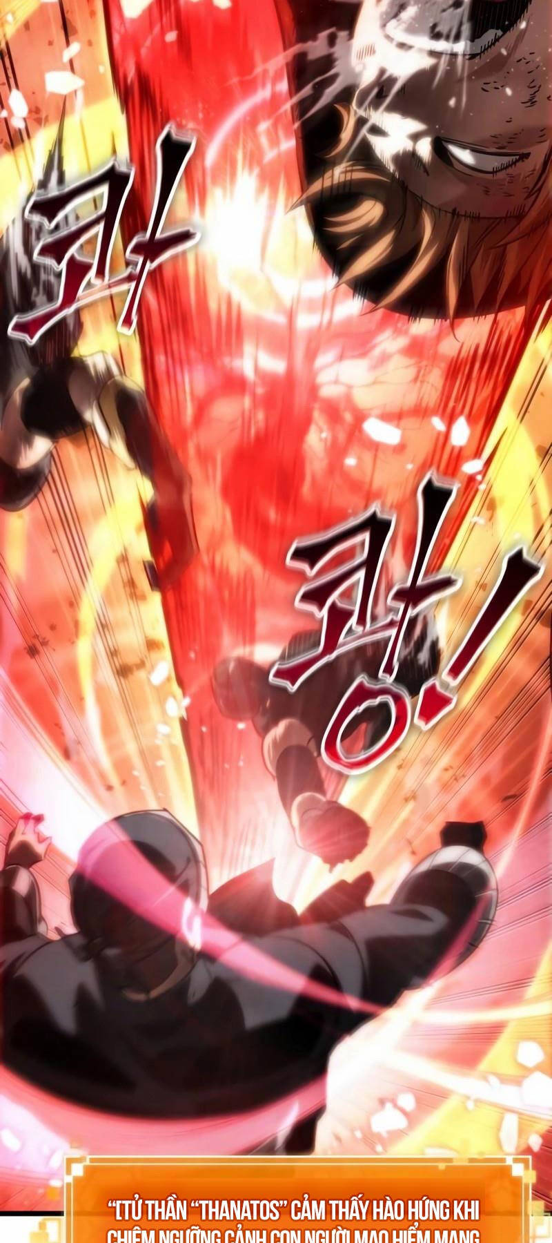 Thế Giới Sau Tận Thế Chap 125 - Next Chap 126