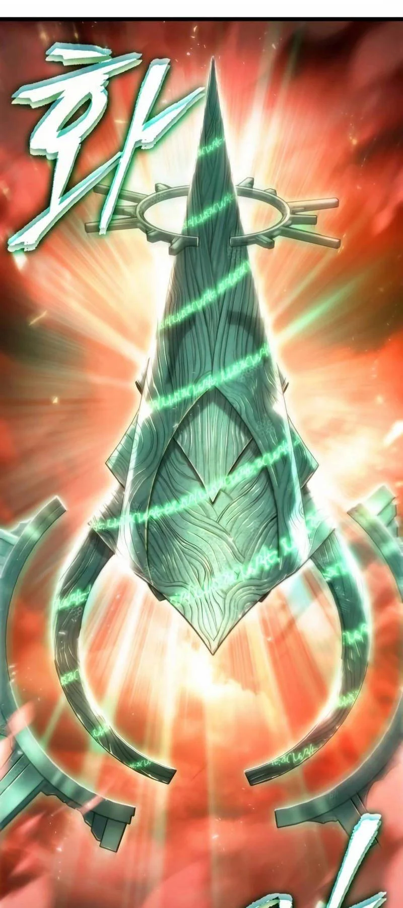 Thế Giới Sau Tận Thế Chap 125 - Next Chap 126