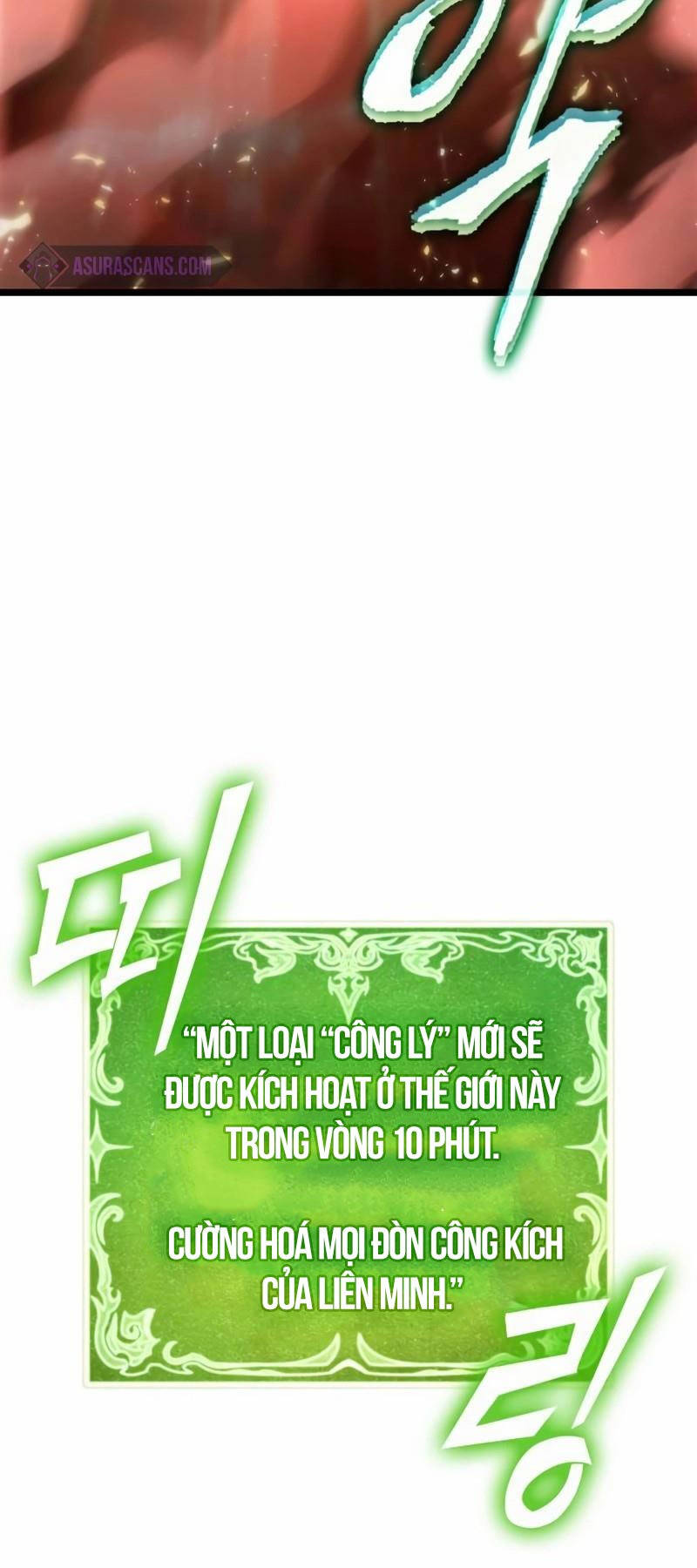 Thế Giới Sau Tận Thế Chap 125 - Next Chap 126