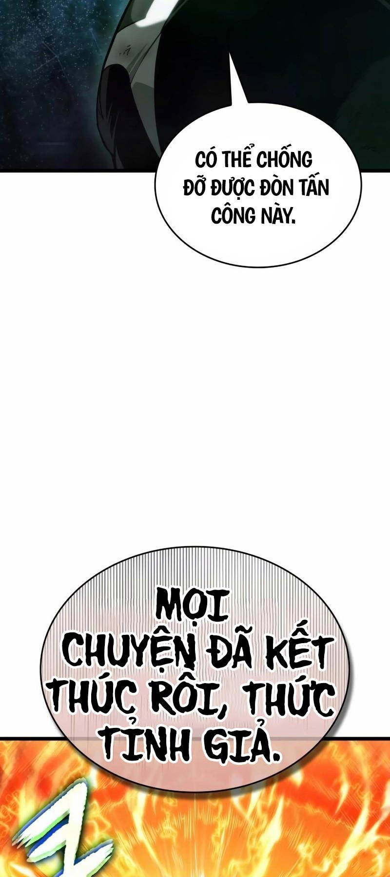 Thế Giới Sau Tận Thế Chap 125 - Next Chap 126