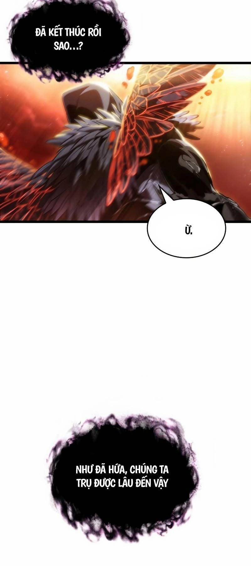 Thế Giới Sau Tận Thế Chap 125 - Next Chap 126
