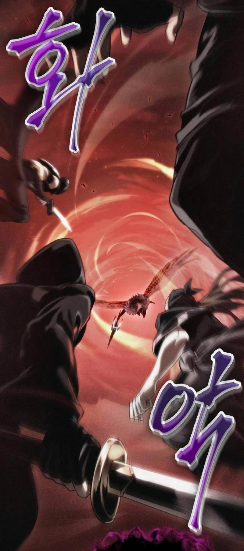 Thế Giới Sau Tận Thế Chap 125 - Next Chap 126