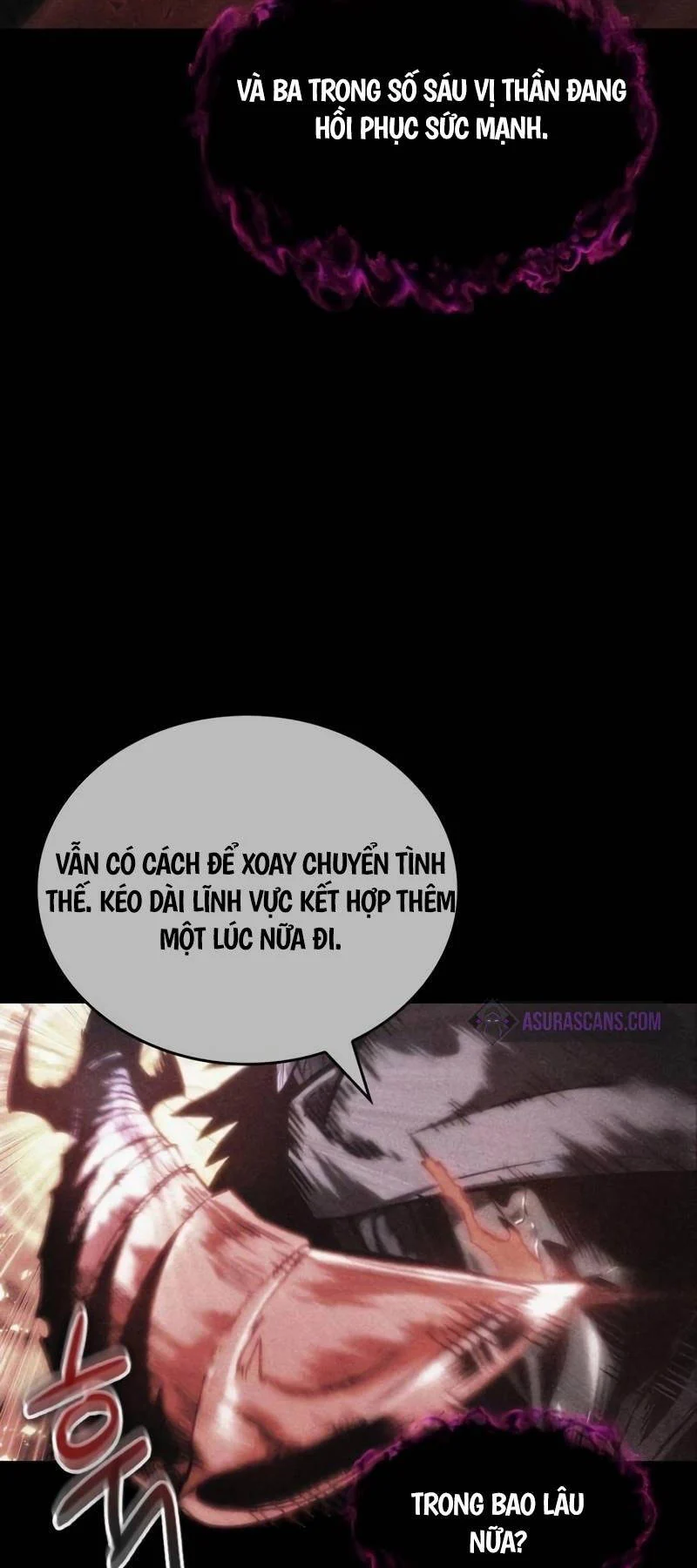 Thế Giới Sau Tận Thế Chap 125 - Next Chap 126