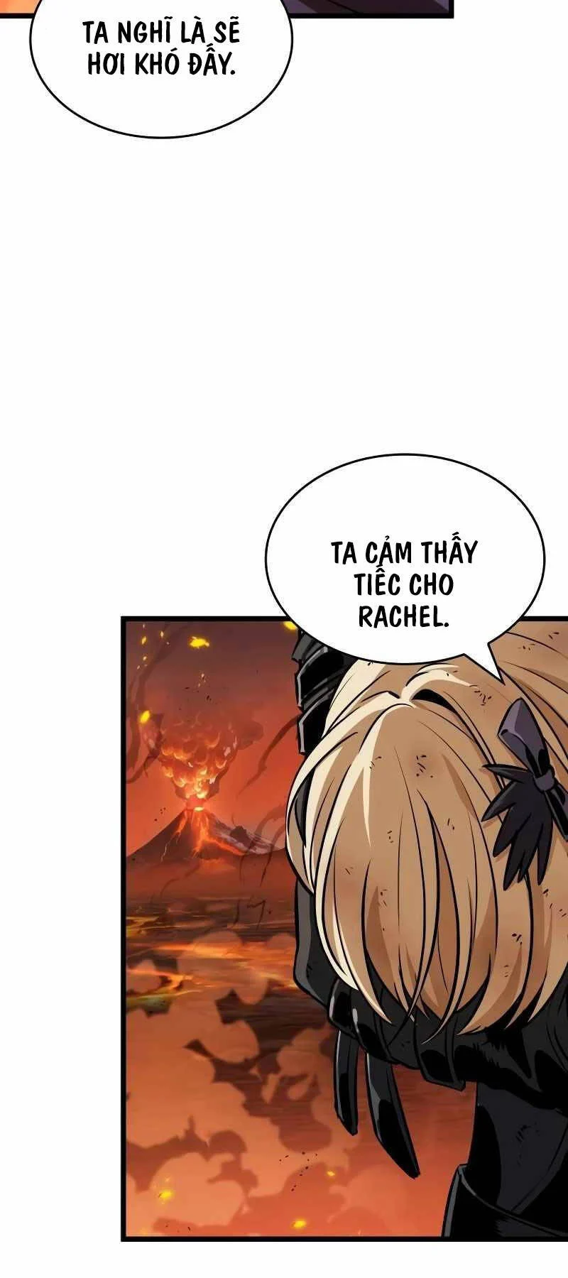 Thế Giới Sau Tận Thế Chap 126 - Next Chap 127