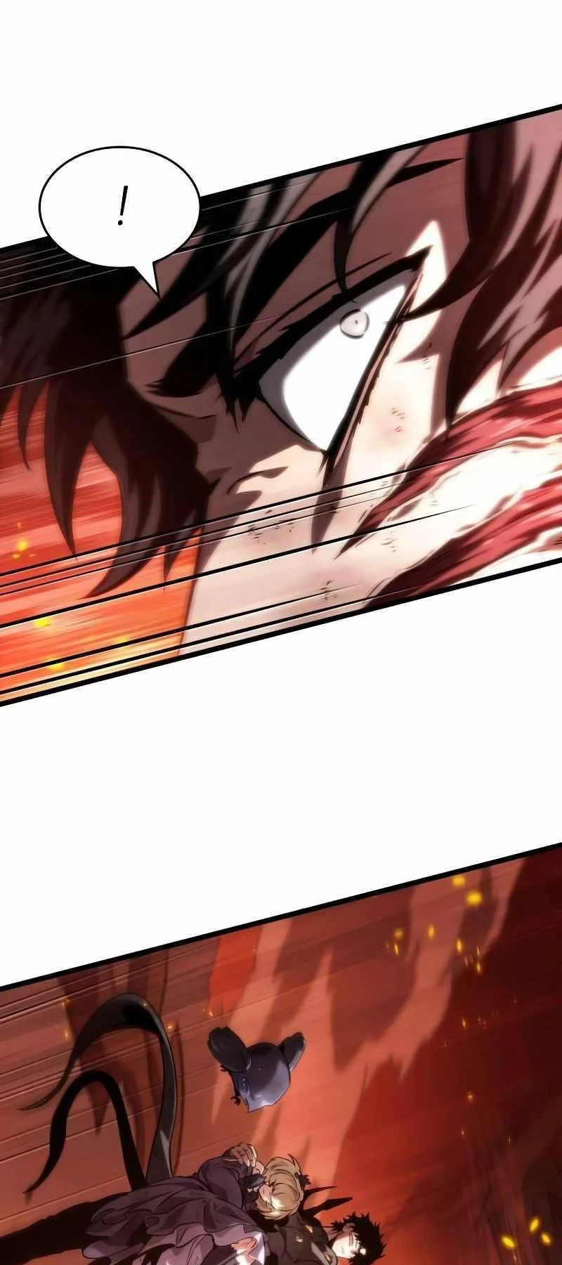 Thế Giới Sau Tận Thế Chap 126 - Next Chap 127