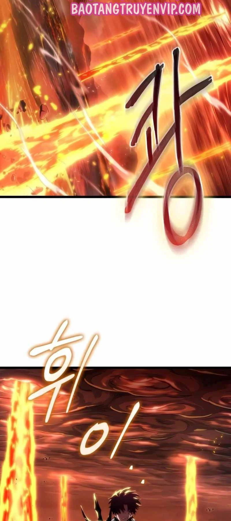 Thế Giới Sau Tận Thế Chap 126 - Next Chap 127