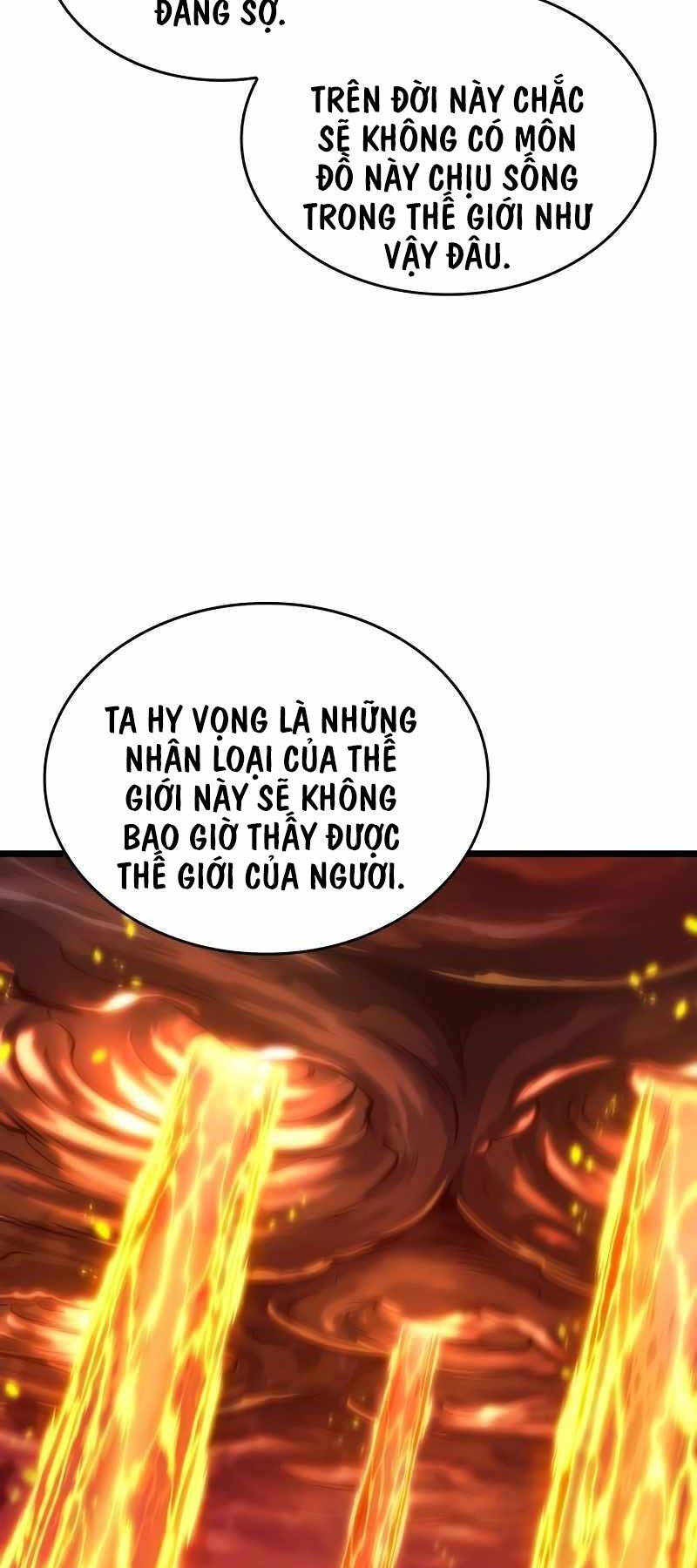Thế Giới Sau Tận Thế Chap 126 - Next Chap 127