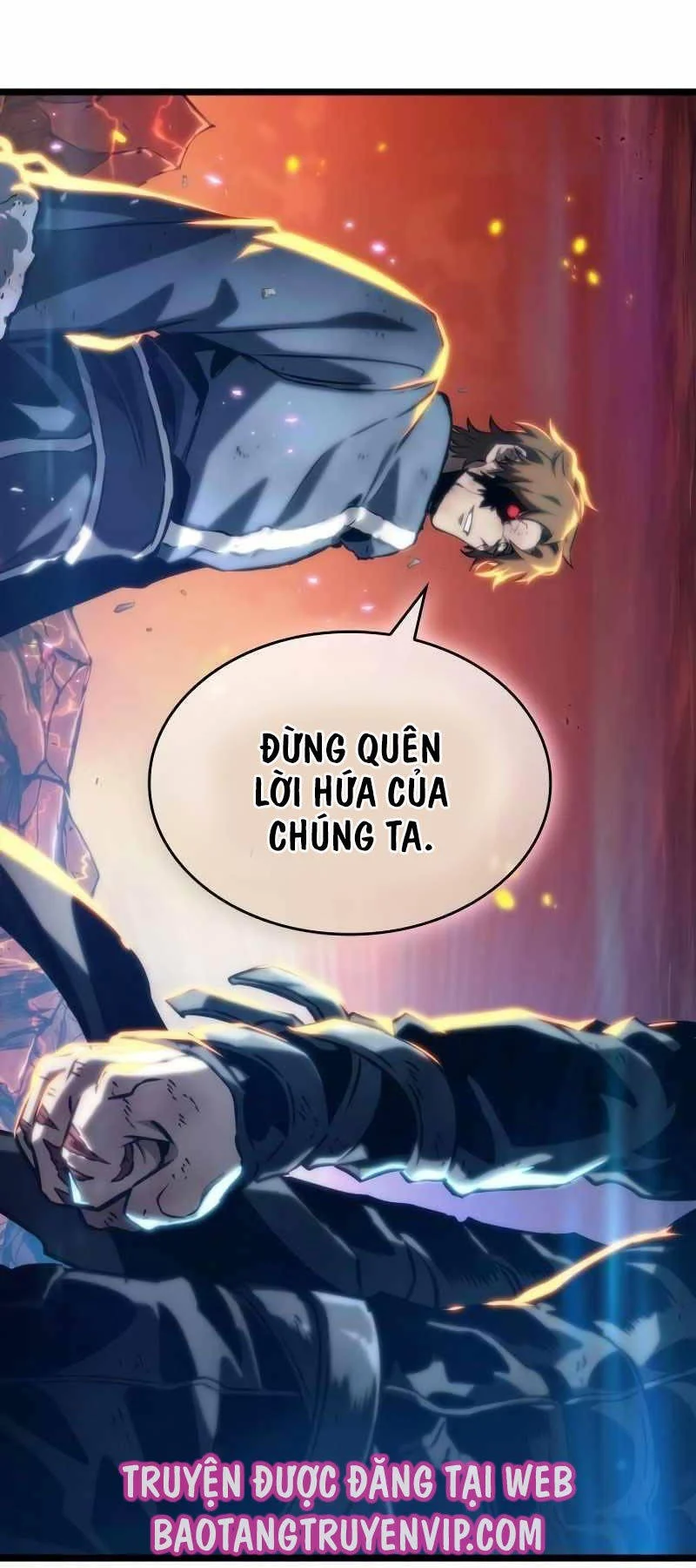 Thế Giới Sau Tận Thế Chap 126 - Next Chap 127