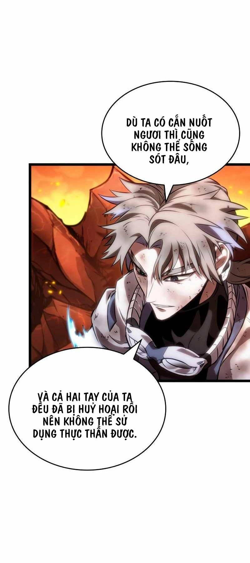 Thế Giới Sau Tận Thế Chap 126 - Next Chap 127