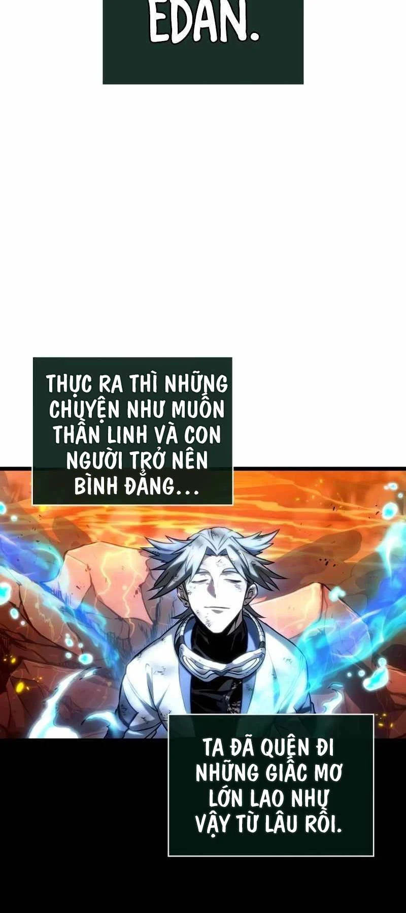 Thế Giới Sau Tận Thế Chap 126 - Next Chap 127