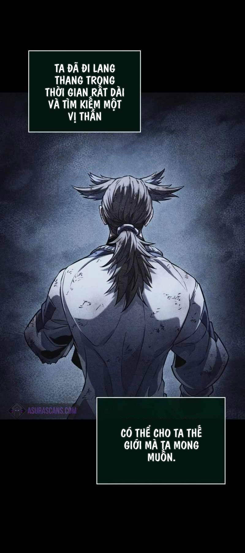 Thế Giới Sau Tận Thế Chap 126 - Next Chap 127