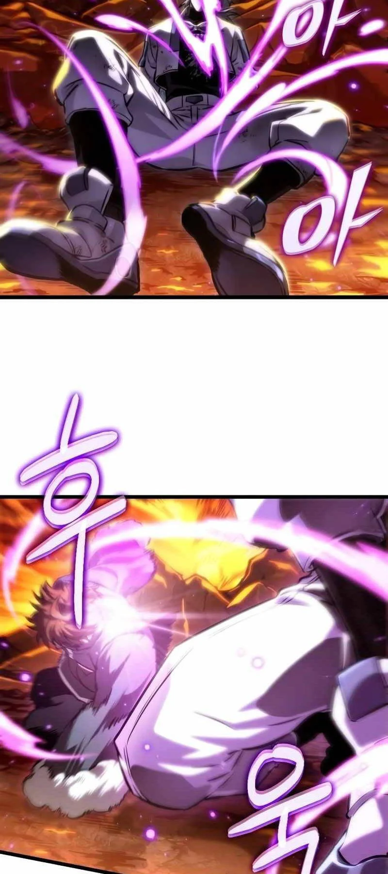 Thế Giới Sau Tận Thế Chap 126 - Next Chap 127