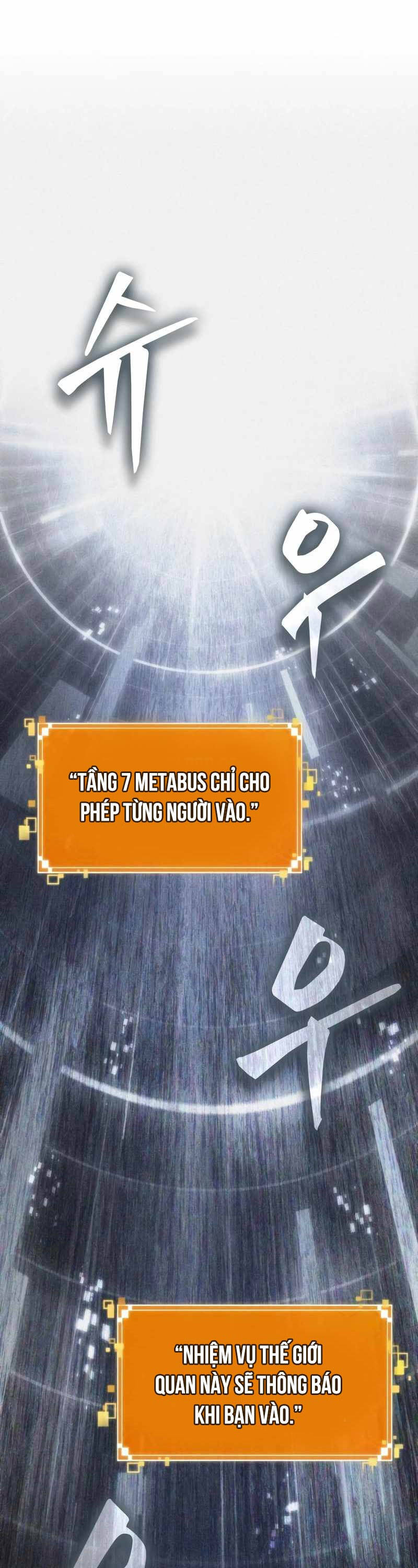 Thế Giới Sau Tận Thế Chap 128 - Next Chap 129