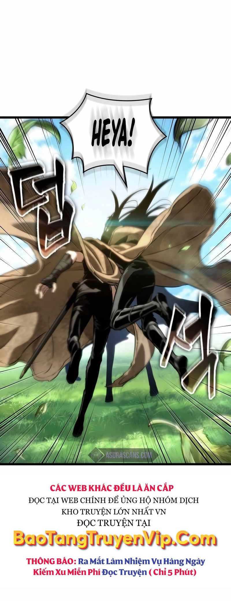 Thế Giới Sau Tận Thế Chap 128 - Next Chap 129