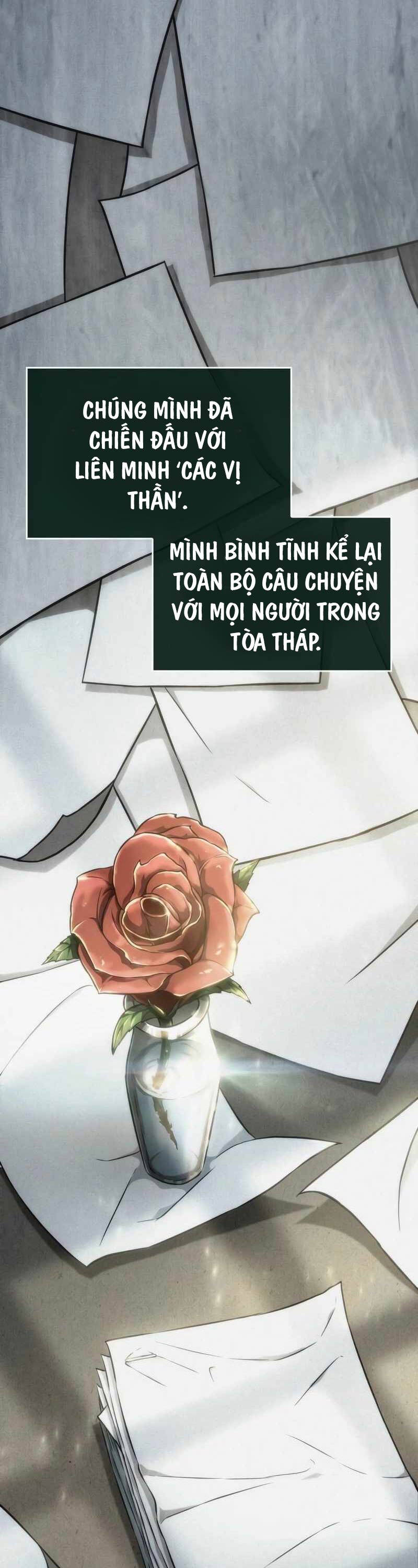 Thế Giới Sau Tận Thế Chap 128 - Next Chap 129