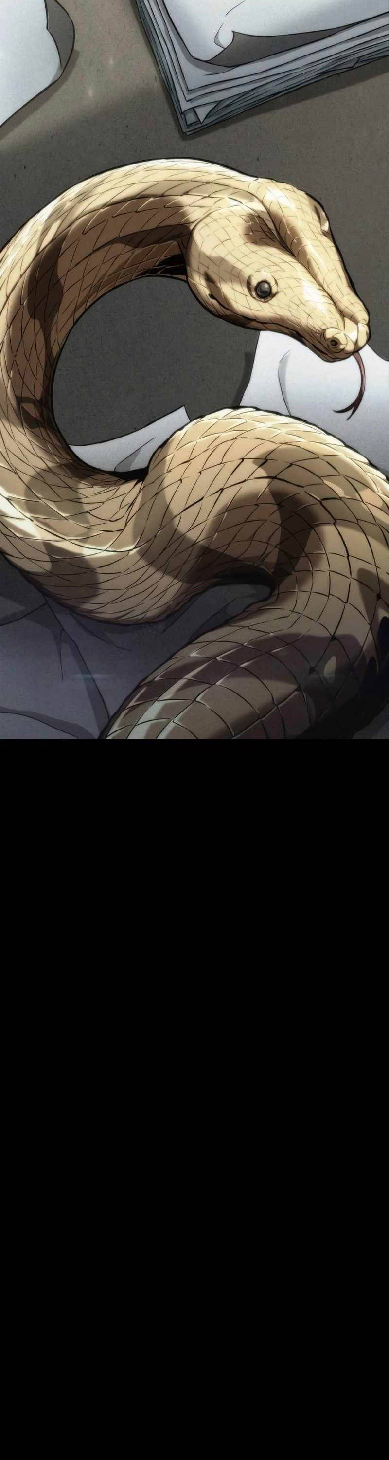 Thế Giới Sau Tận Thế Chap 128 - Next Chap 129