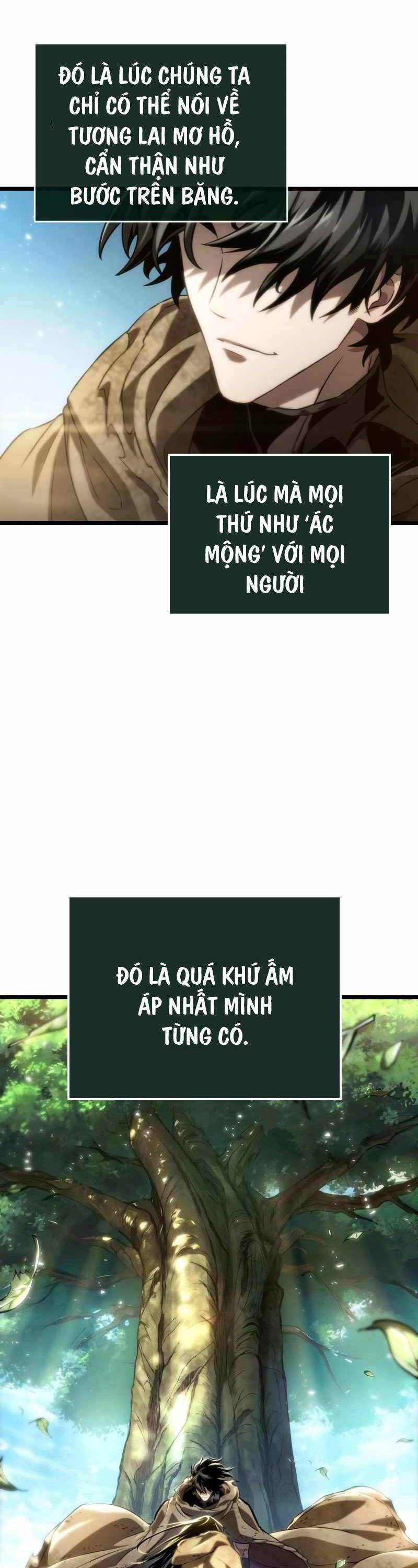 Thế Giới Sau Tận Thế Chap 128 - Next Chap 129