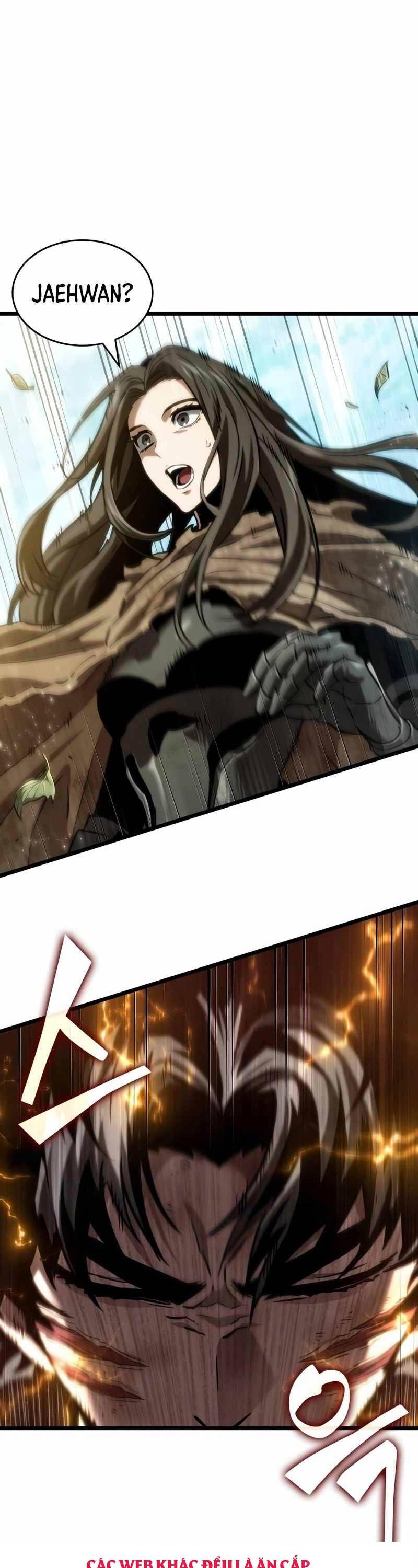 Thế Giới Sau Tận Thế Chap 128 - Next Chap 129