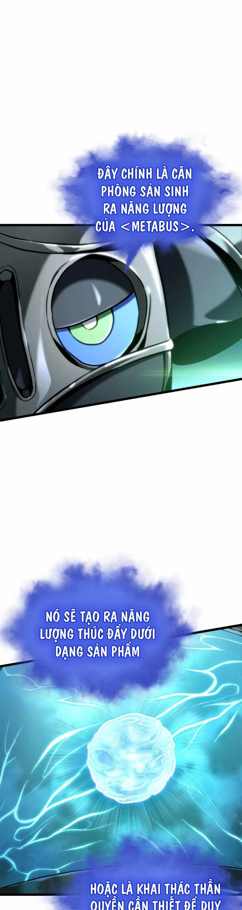 Thế Giới Sau Tận Thế Chap 129 - Next Chap 130