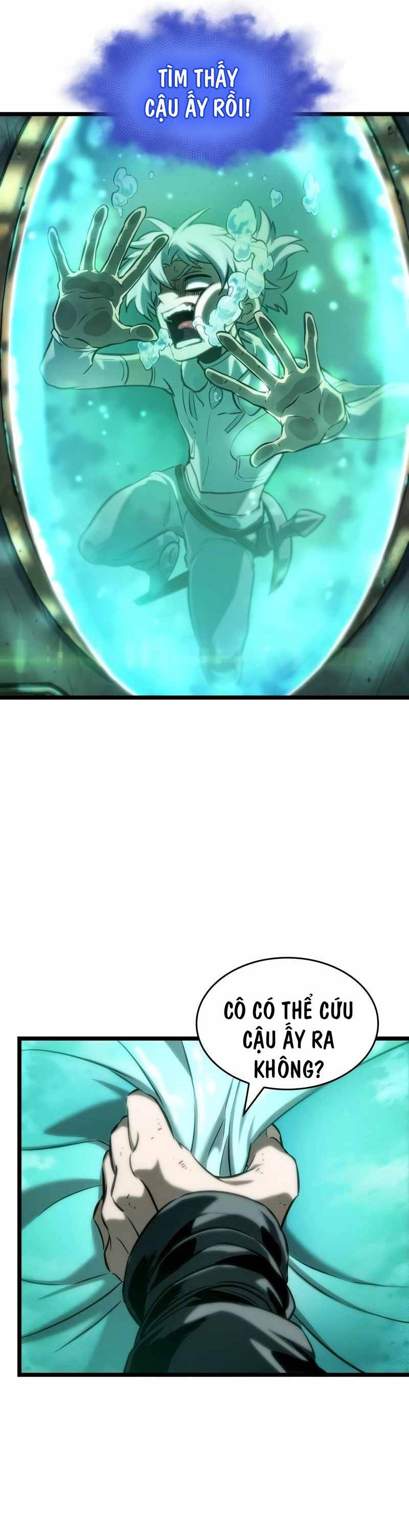 Thế Giới Sau Tận Thế Chap 129 - Next Chap 130