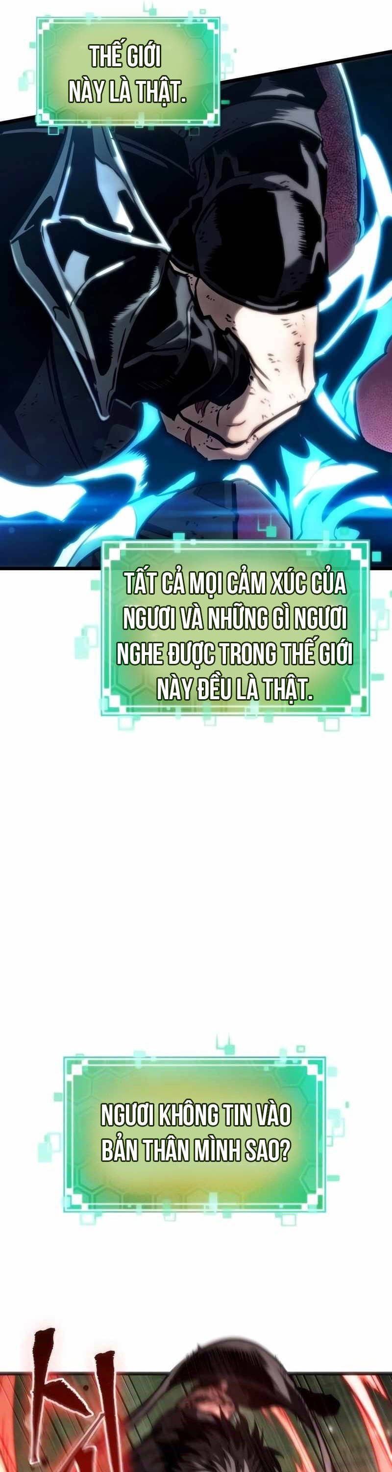 Thế Giới Sau Tận Thế Chap 129 - Next Chap 130