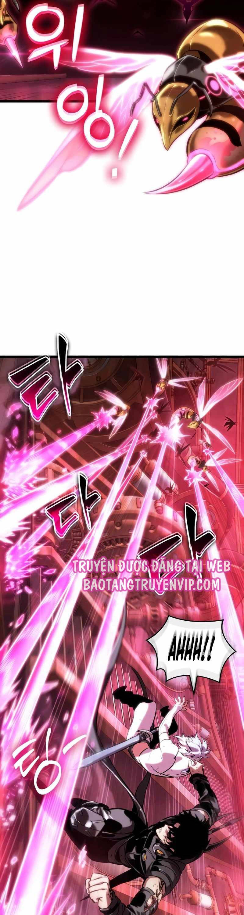 Thế Giới Sau Tận Thế Chap 129 - Next Chap 130