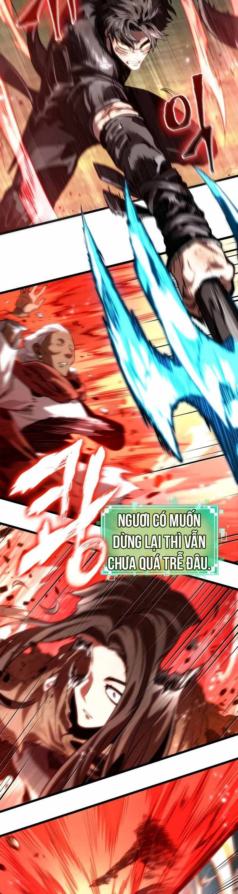 Thế Giới Sau Tận Thế Chap 129 - Next Chap 130